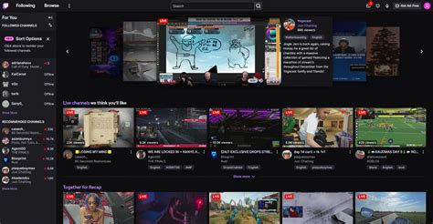 Twitch to allow stripteases and ‘artistic’ nudity after。